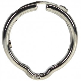 Adjustable tassel ring L 27-30mm