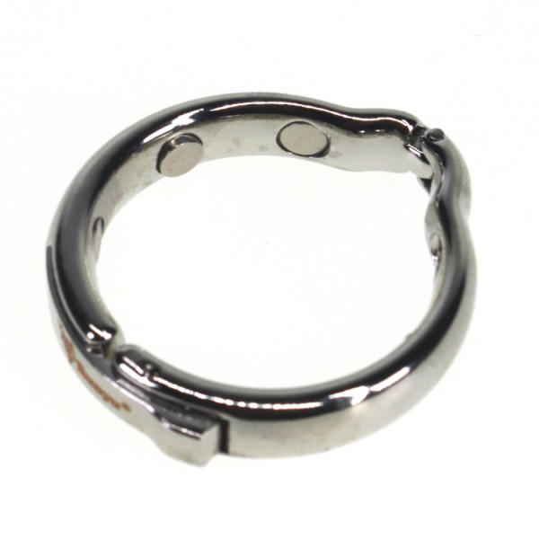 Adjustable tassel ring XL 29-32mm