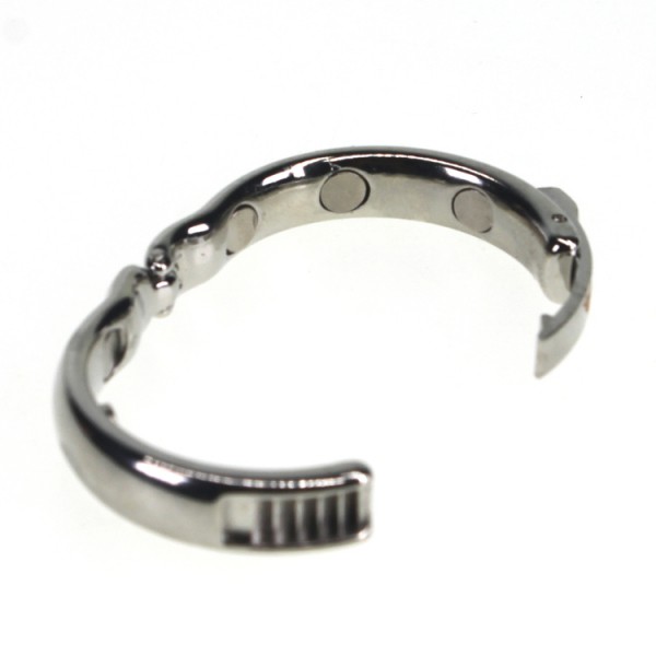 Adjustable tassel ring XL 29-32mm