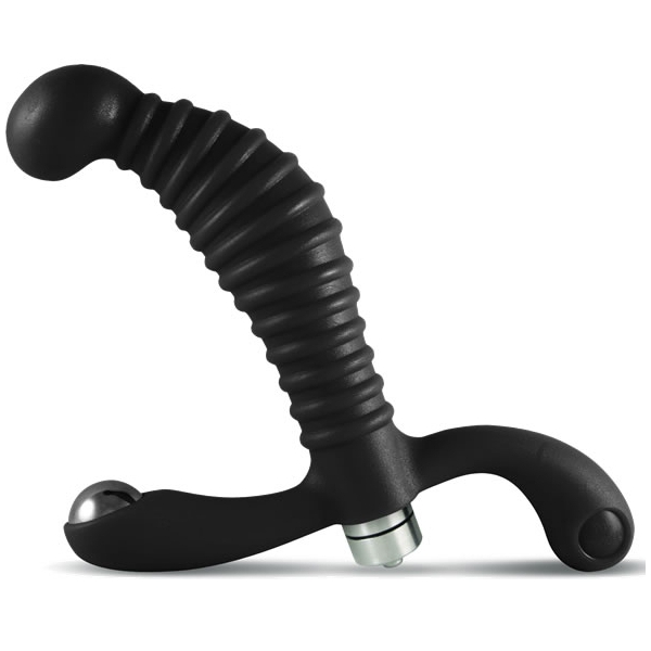 Vibro Nexus Vibrating Prostate Stimulator 11.5 x 3.2cm