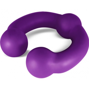Nexus Ring Prostata-Stimulator Nexus O 3cm Violett