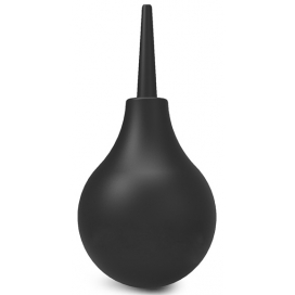 Black Nexus Shower Enema Bulb