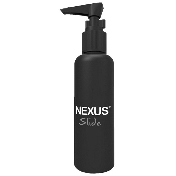 Slide Nexus Water Lubricant 150ml