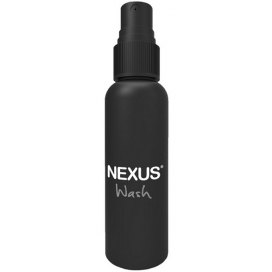 Nexus Nexus - Wash Antibacterial Toy Cleaner