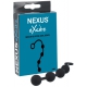 Chapelet anal Excite M Nexus 25mm Noir