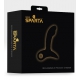 Estimulador de próstata vibratorio Sparta Nexus 10 x 3,4cm