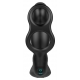Stimulateur de prostate avec Cockring Embrace Nexus 10 x 3.3cm
