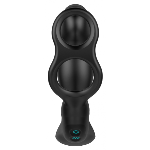 Nexus - Revo Embrace Remote Control Rotating Prostate Massager