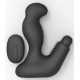 Max 20 Nexus Vibrating Prostate Stimulator 10 x 4cm Black