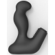 Max 20 Nexus Vibrating Prostate Stimulator 10 x 4cm Black