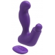 Estimulador de próstata vibrador Max 20 Nexus 10 x 4cm Morado