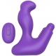 Nexus - Max 20 Remote Control Unisex Massager Purple