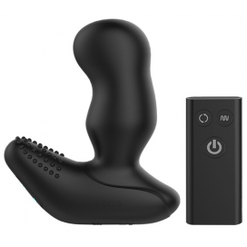 Stimulateur de prostate rotatif Revo Extreme Nexus 10 x 5.4cm
