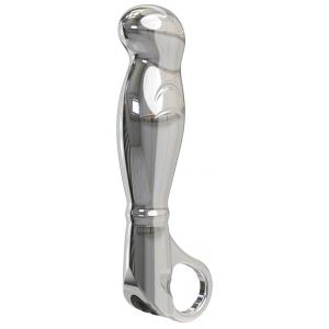 Nexus Nexus - Fortis Aluminium Vibrating Prostate Massager