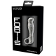 Fortis Nexus metal vibrating prostate plug 10 x 3.3cm