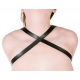 Black Armbinder Back Arm Camisole