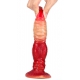 Dildo drago Dugg 17 x 4,4 cm