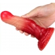 Blobix dragon dildo 16 x 4.5cm