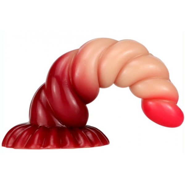 Misek Dragon Dildo 18 x 6cm