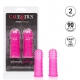 Intimate Play Finger Tingler Pink