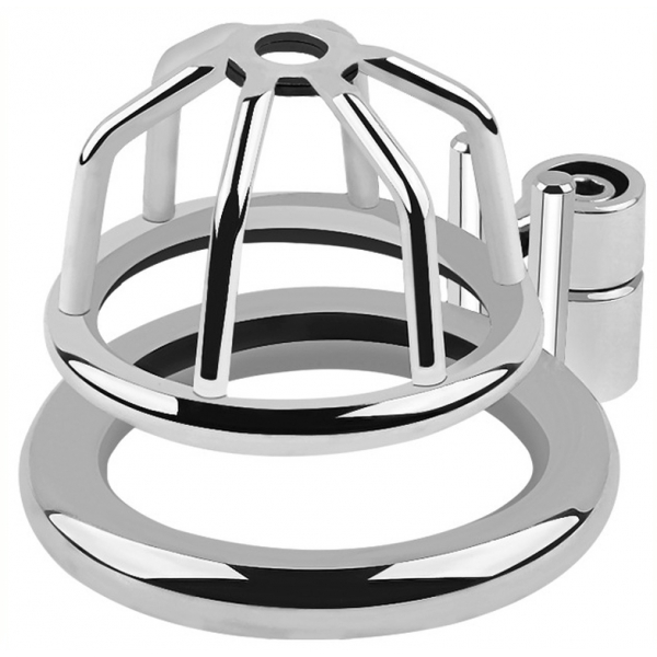 Xtrem Open chastity cage 4.5 x 3.5cm