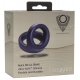 Ballstretcher Max Dual Ring Viceroy Blue