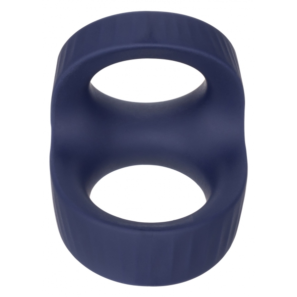 Ballstretcher Max Dual Ring Viceroy Blau