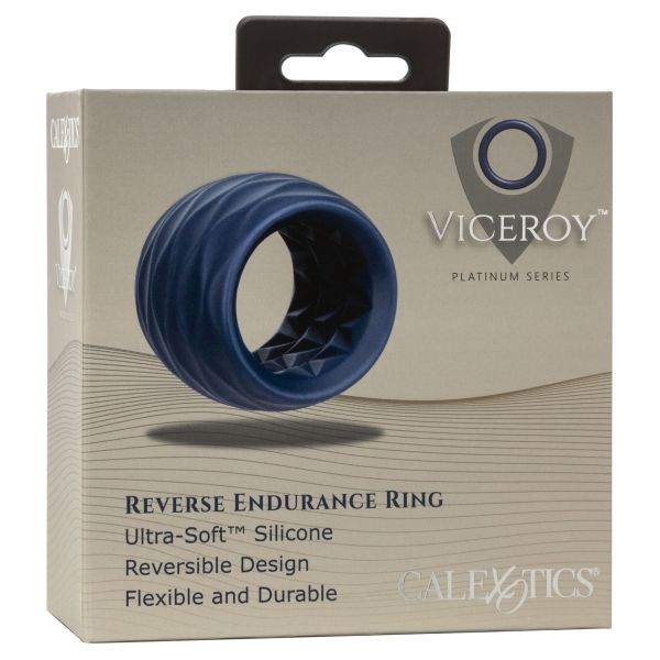 Ballstretcher Silicone Reverse Viceroy 32 mm