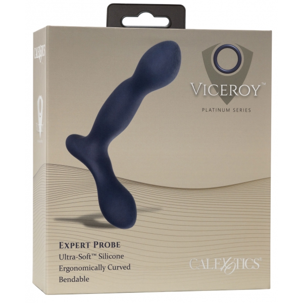 Prostata-Stimulator Expert Probe Viceroy 10 x 2.5cm