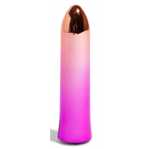 Nu Sensuelle Mini Vibro Point 9.5cm Color