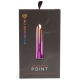 Mini Vibro Point 9.5cm Color