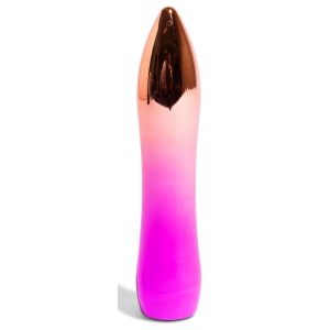 Nu Sensuelle Mini Vibro 60SX AMP 13cm Color