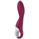 Verbundenes Vibro Heated Thrill Satisfyer 20 x 3.5cm