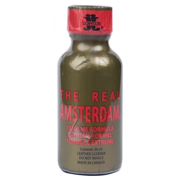 Real Amsterdam Extreme 30ml