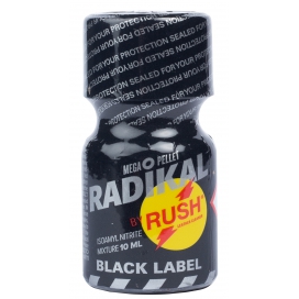  Radikal Black Label 10mL
