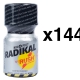 RADIKAL 10ml x144