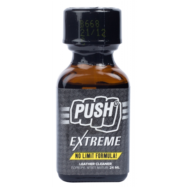  Push Extreme 24ml
