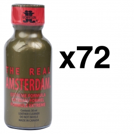 Locker Room ECHT AMSTERDAM EXTREME 30ml x72