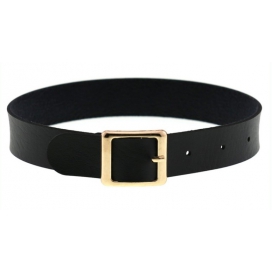 Collar SIMPLY BAND Negro