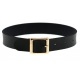 SIMPLY BAND Black Necklace