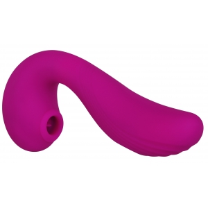 Evolved De Note Clitorisstimulator en Vibro 16cm