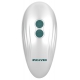 Stimolatore clitorideo a 7 velocità Palm Pleasure