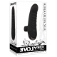 Mini vibro Hooked On You 8 vibraties