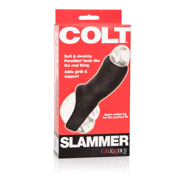 Colt Slammer Extender 9 x 3 cm