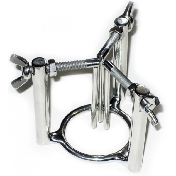 Drievoudige Urethra Retractor