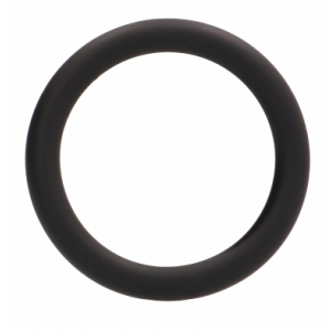 Shots Toys Anneau pénien en silicone ROUND RING 31mm