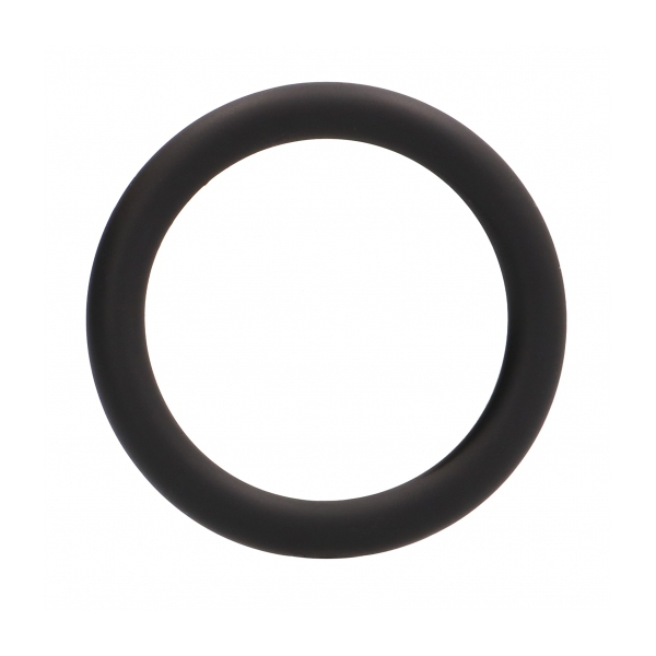 Silicone Cockring Round Ring 36mm