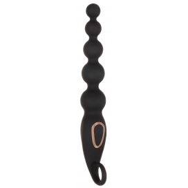 Adam & Eve Vibrierender Anal-Ring Bead Stick 13 x 3.1cm