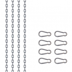 4 Point Sling Chain Kit