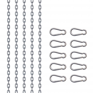 Mr Sling 5 Point Sling Chain Kit